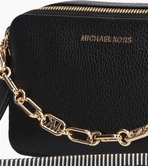 kleine zwarte handtas michael kors|Designertassen .